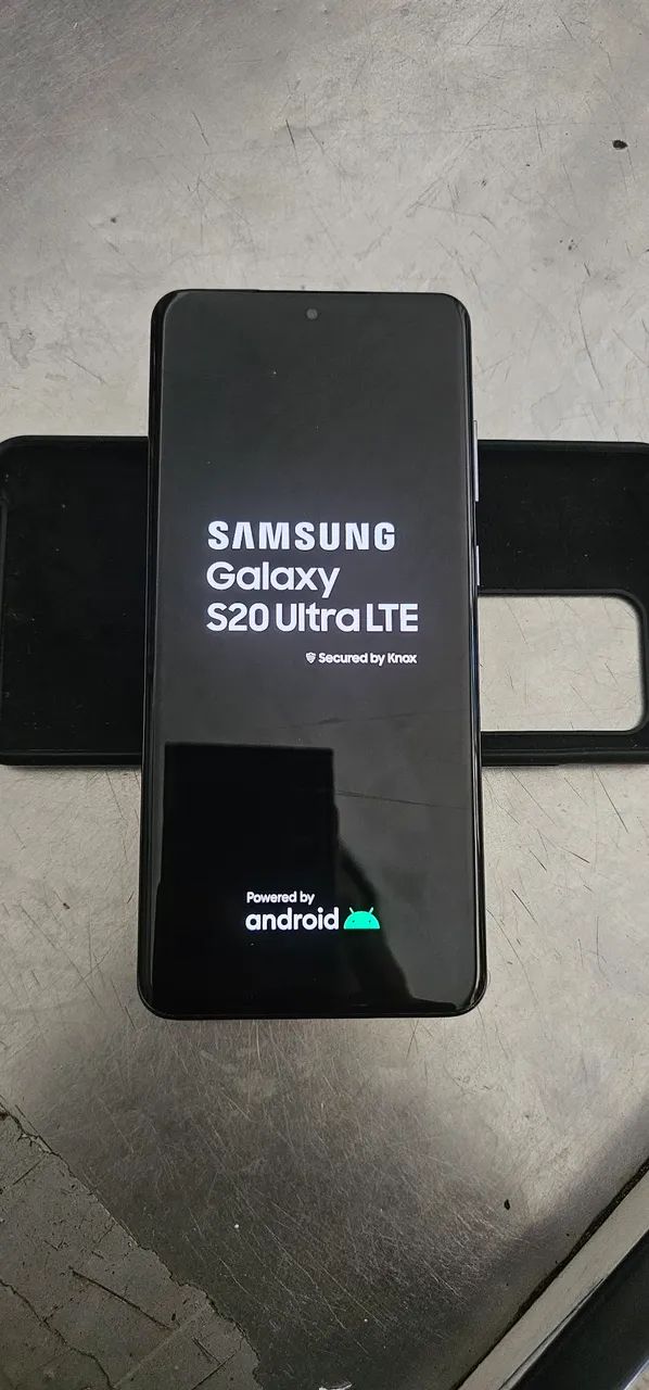 Samsung S20 ultra LTE - Foto 4