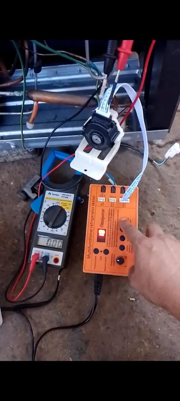 Conserto de Geladeira e Máquina de Lavar - Foto 3