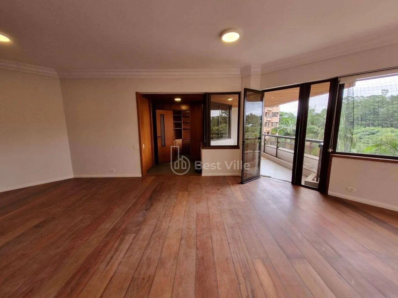 Apartamento com 3 dormitórios para alugar, 212 m² por R$ 13.523,79/mês - Alphaville - Baru - Foto 10