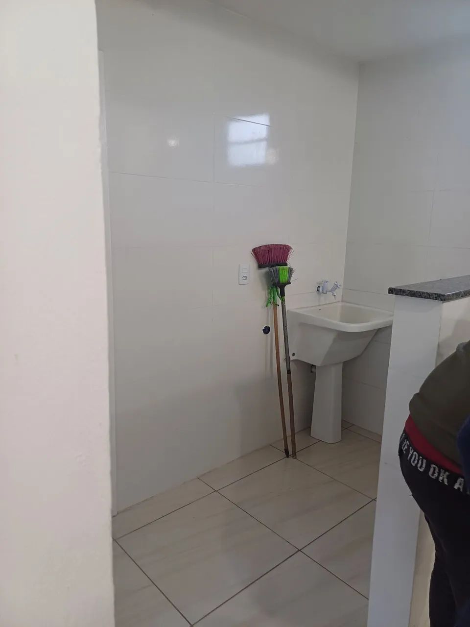 Alugo apartamento  - Foto 3