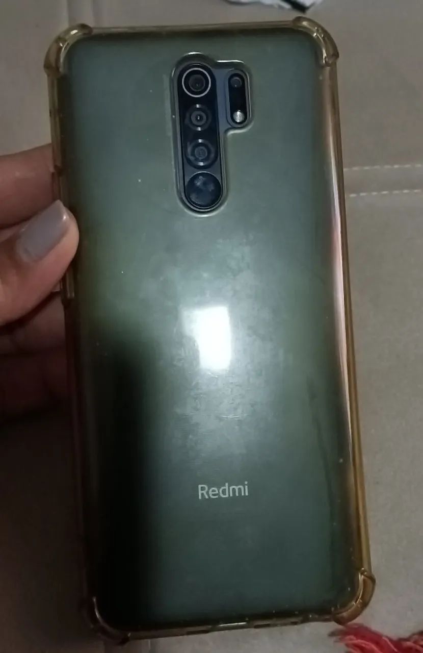 Smartphone Redmi 9 - Foto 4
