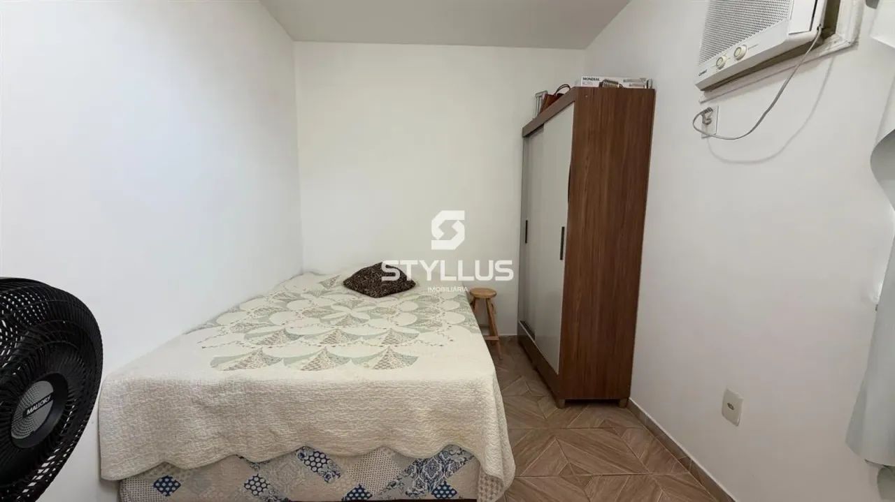 Méier | Apartamento 2 quartos - Foto 5