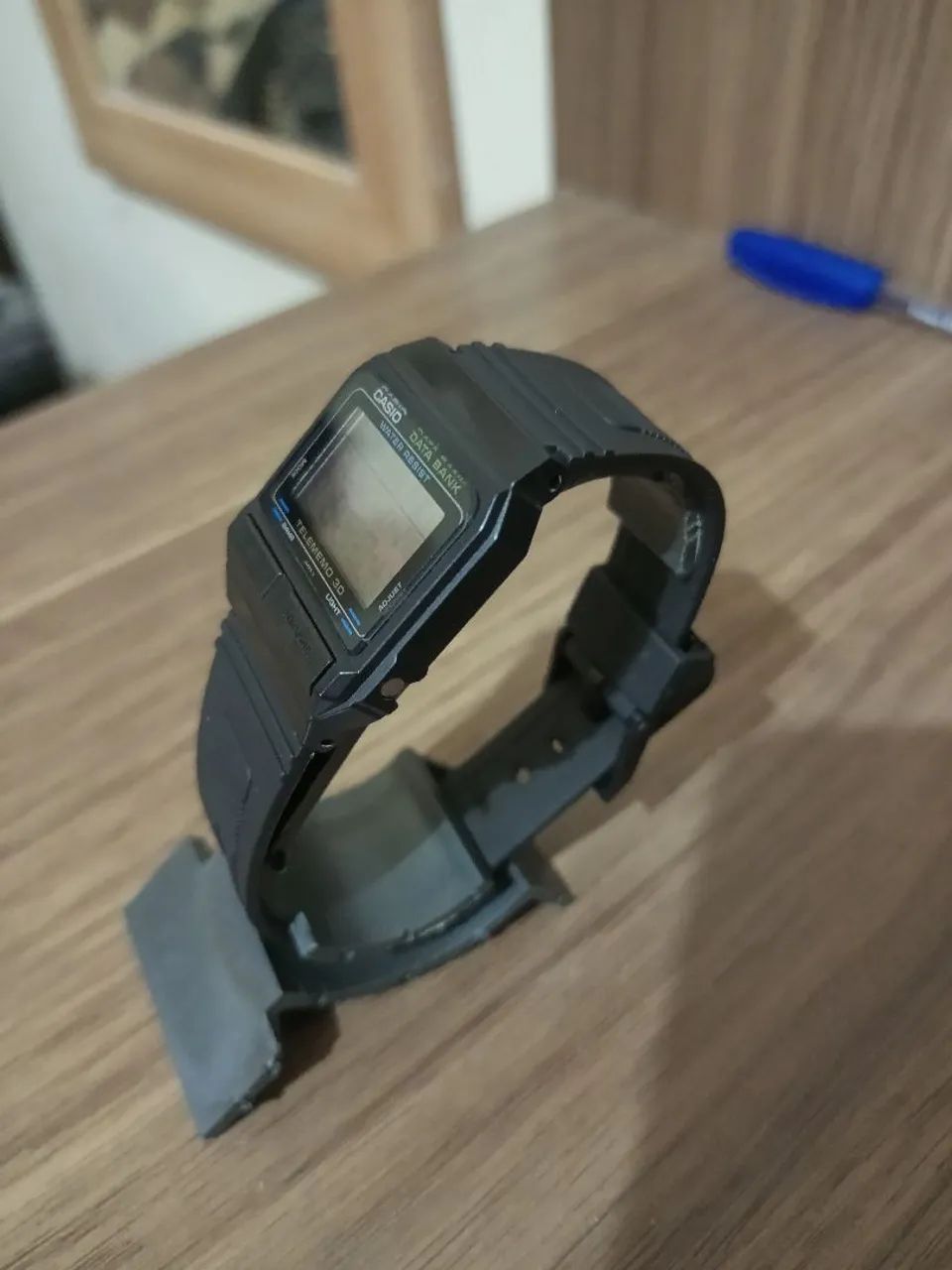 Relógio Casio  - Foto 2