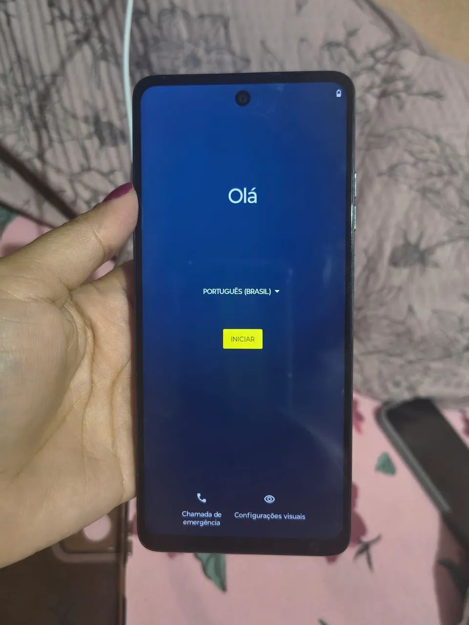 Motorola G24  - Foto 2
