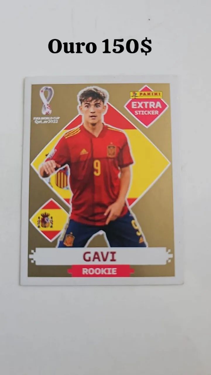 Figurinhas da copa LEGENDS - Foto 3