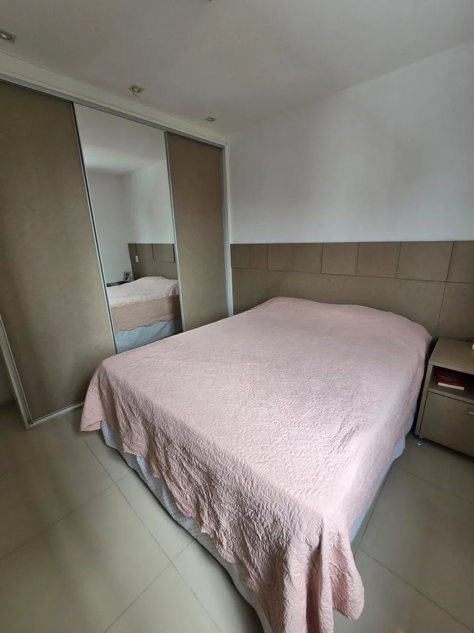 Apartamento 2 quartos na Praia de Itaparica - Foto 3