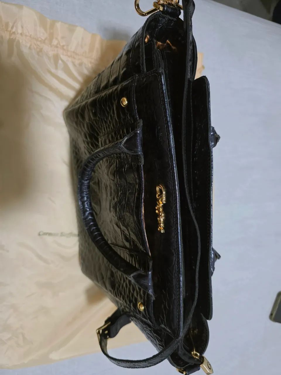 Bolsa Carmen Steffens  - Foto 2