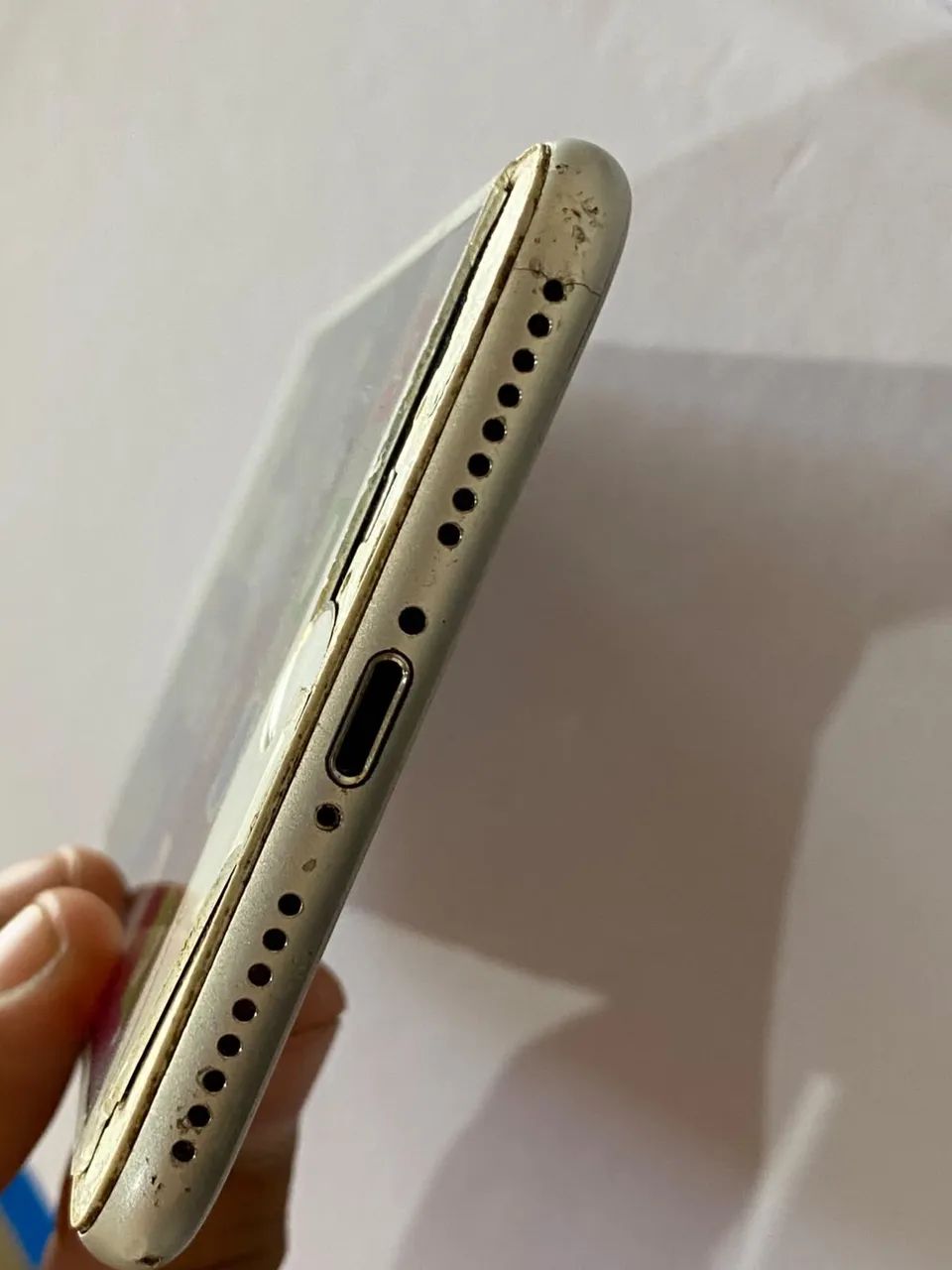 iPhone 7 Plus 256 gigas barato - Foto 3
