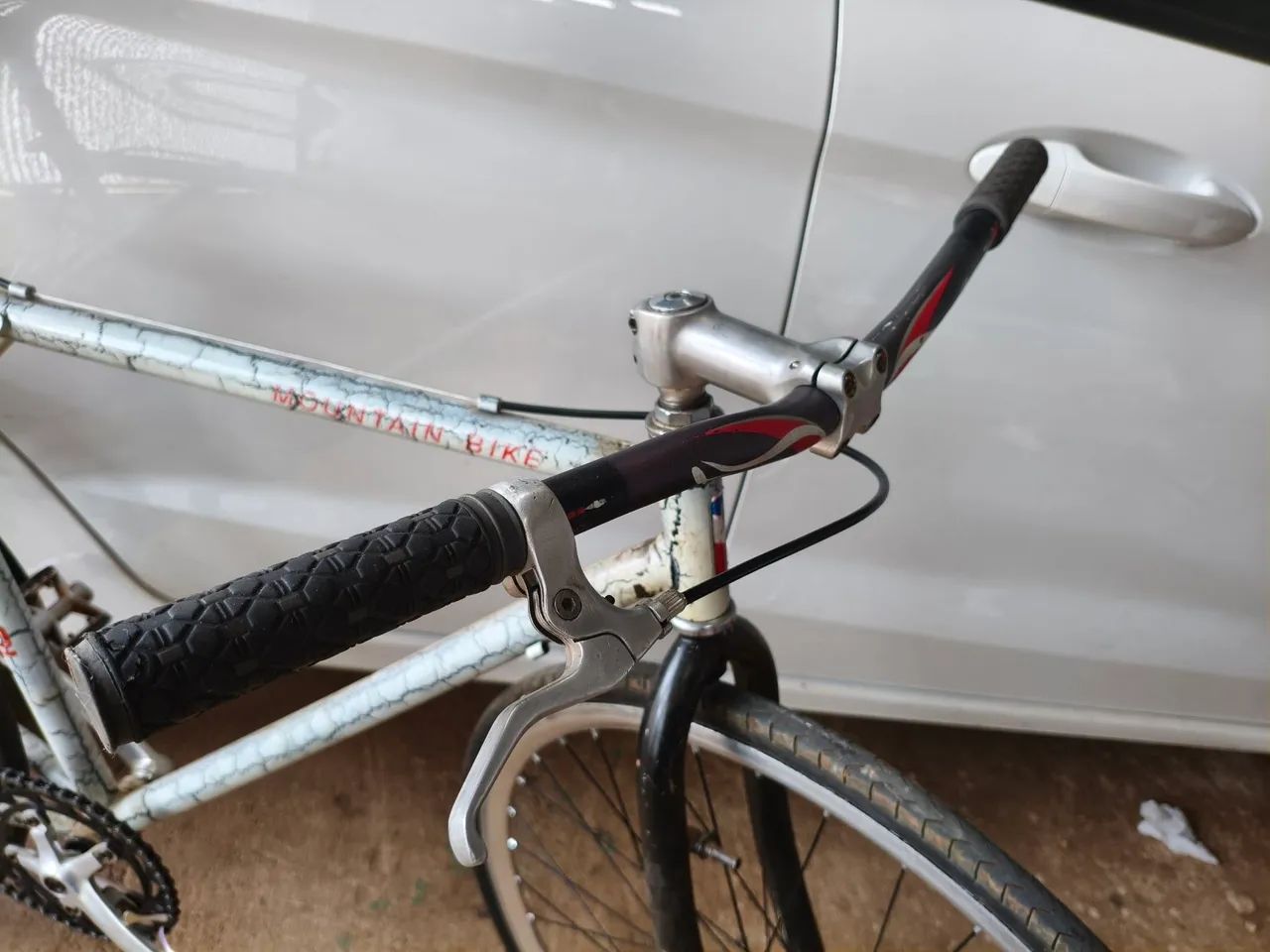 Bicicleta Singlespeed aro 700 - Foto 2