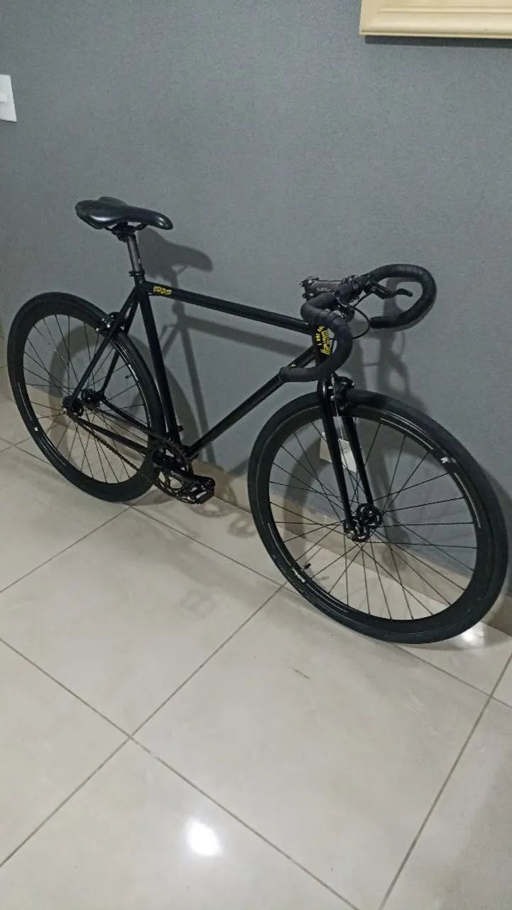 Bike fixa  - Foto 2