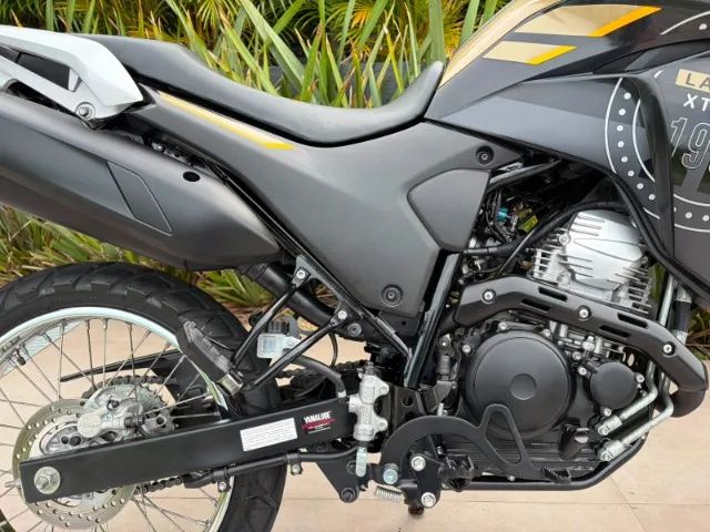 YAMAHA XTZ LANDER 250 23/23 - Foto 5