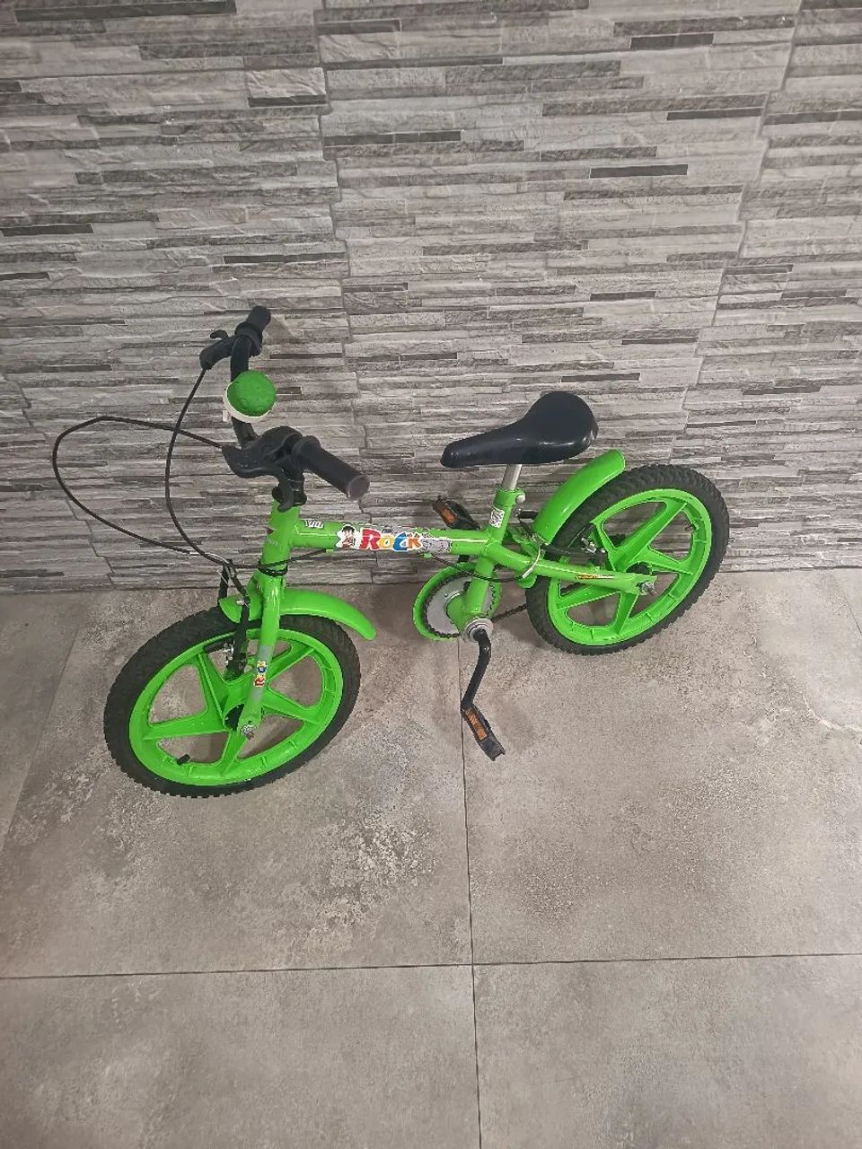 2 Bicicletas infantil aro 16 - Foto 5