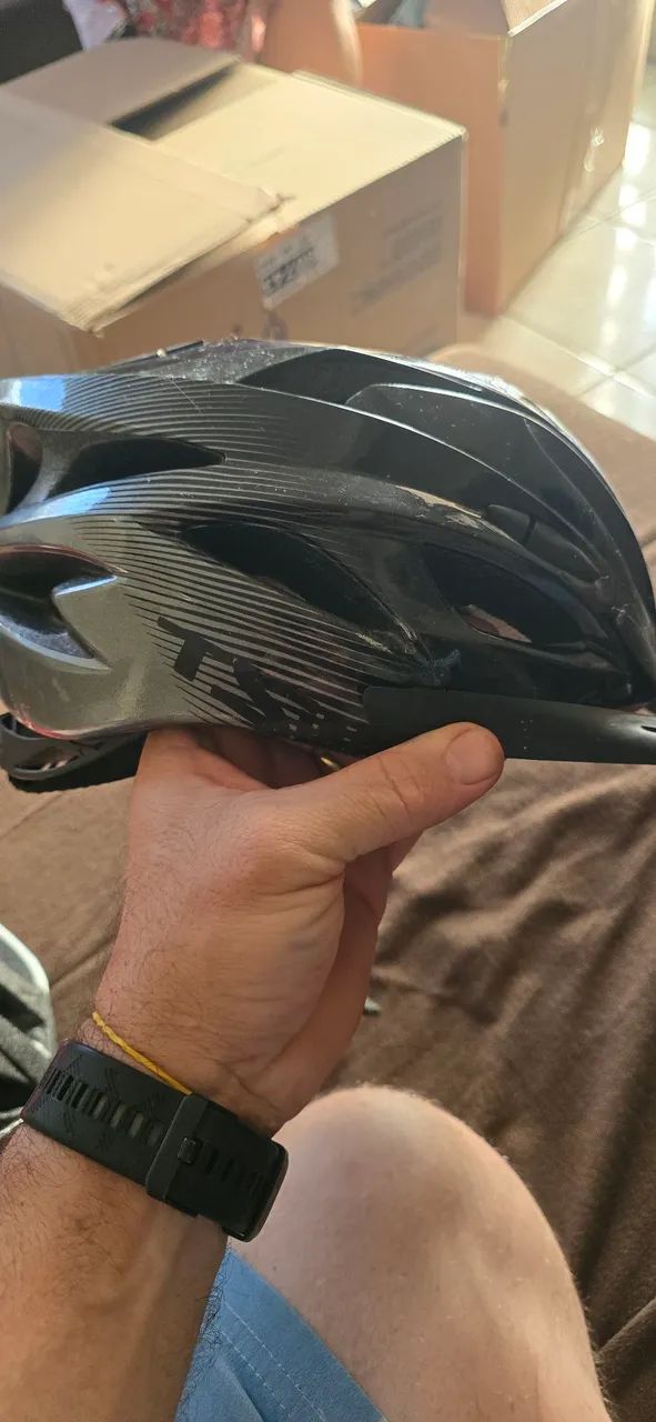 Capacetes para Ciclismo - Foto 3