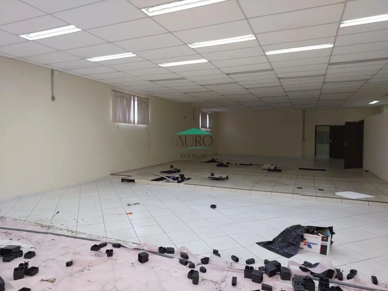 IMÓVEL COMERCIAL COMERCIAL em Mogi das Cruzes - São Paulo, Centro - Foto 5