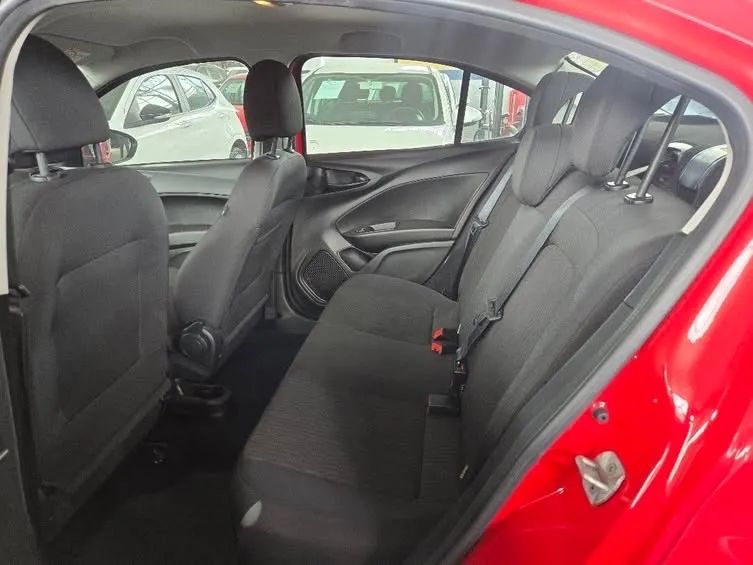 Fiat Cronos Drive 1.3 8V Flex 2024 - Foto 3