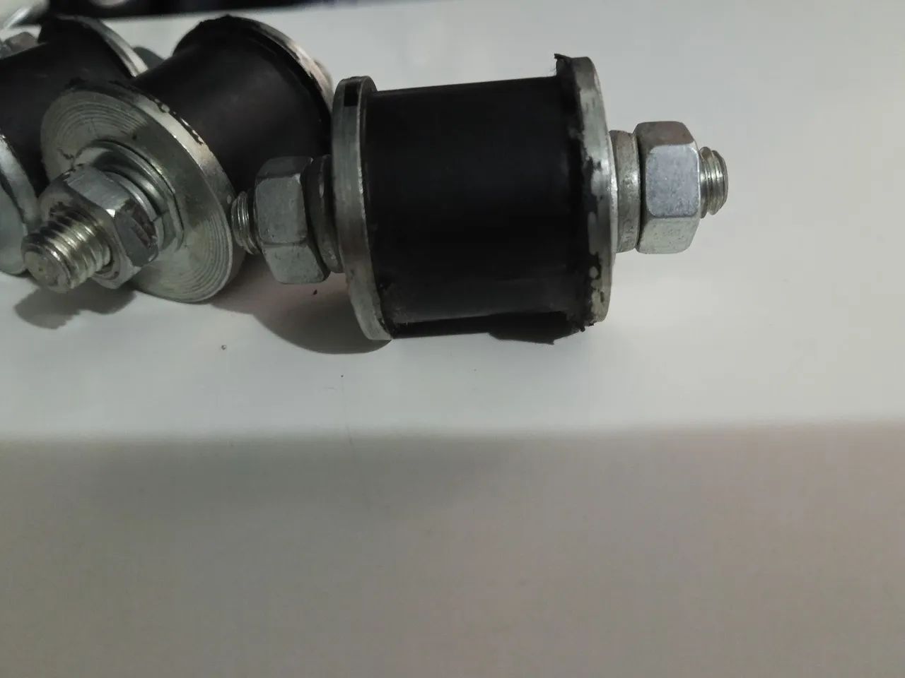 Coxin anti vibração  - Foto 2