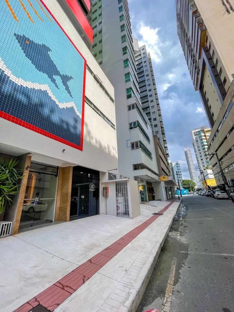 SALA COMERCIAL À VENDA EM BALNEÁRIO CAMBORIÚ - Foto 3