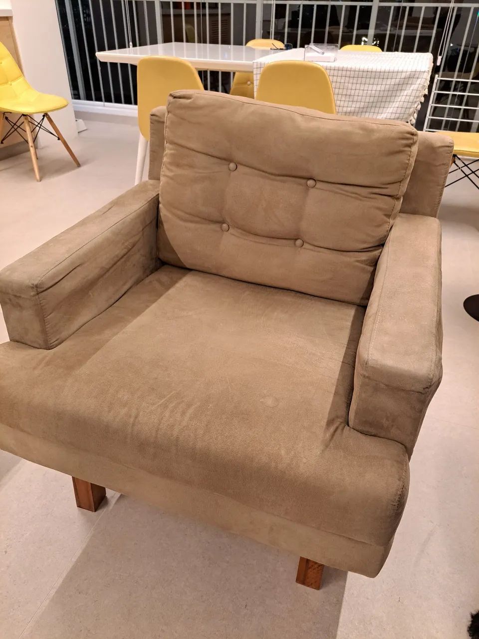 Poltronas  - Foto 2