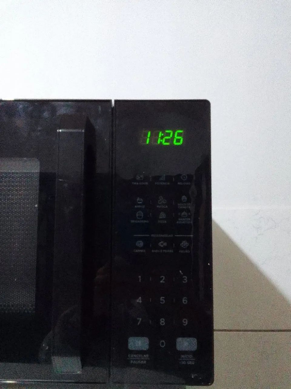 Microondas 35L - Foto 2