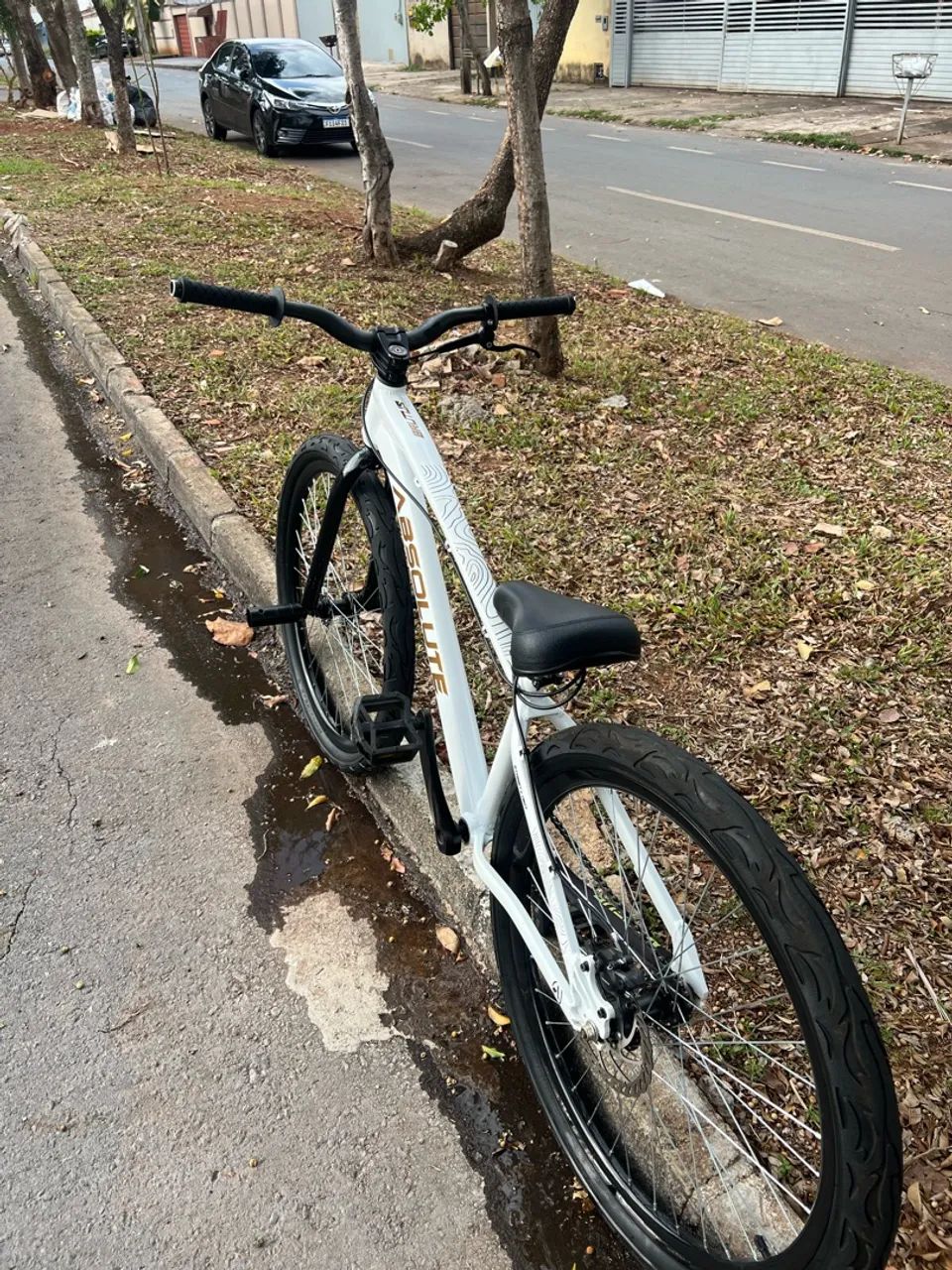 Bike 