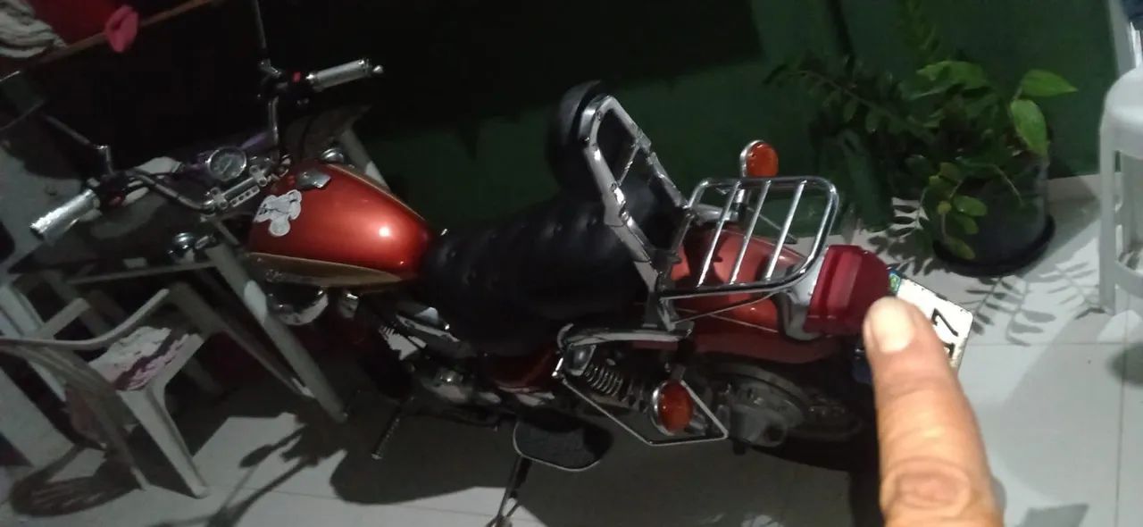 Virago 535s - Foto 4
