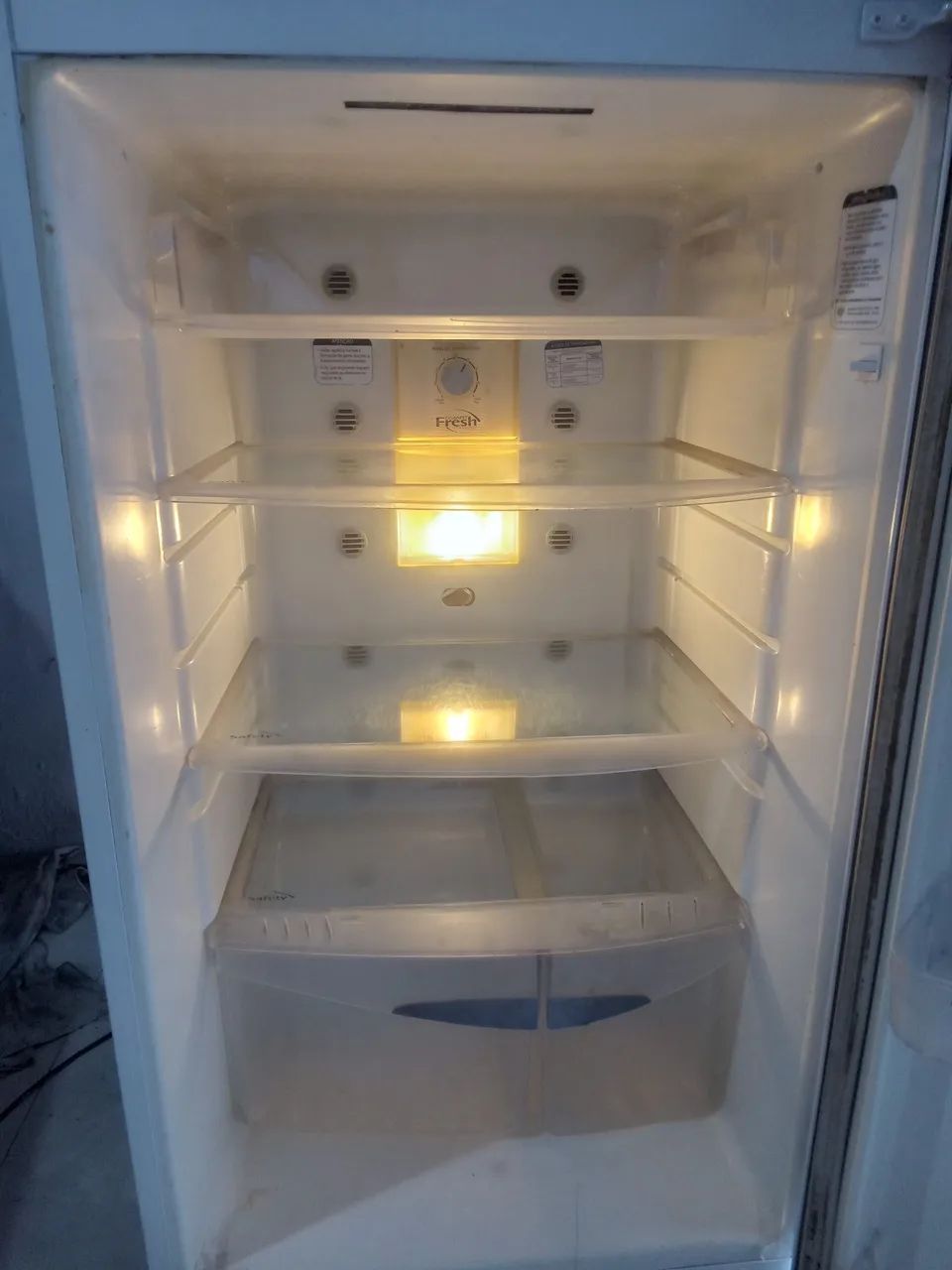 Geladeira - Foto 5
