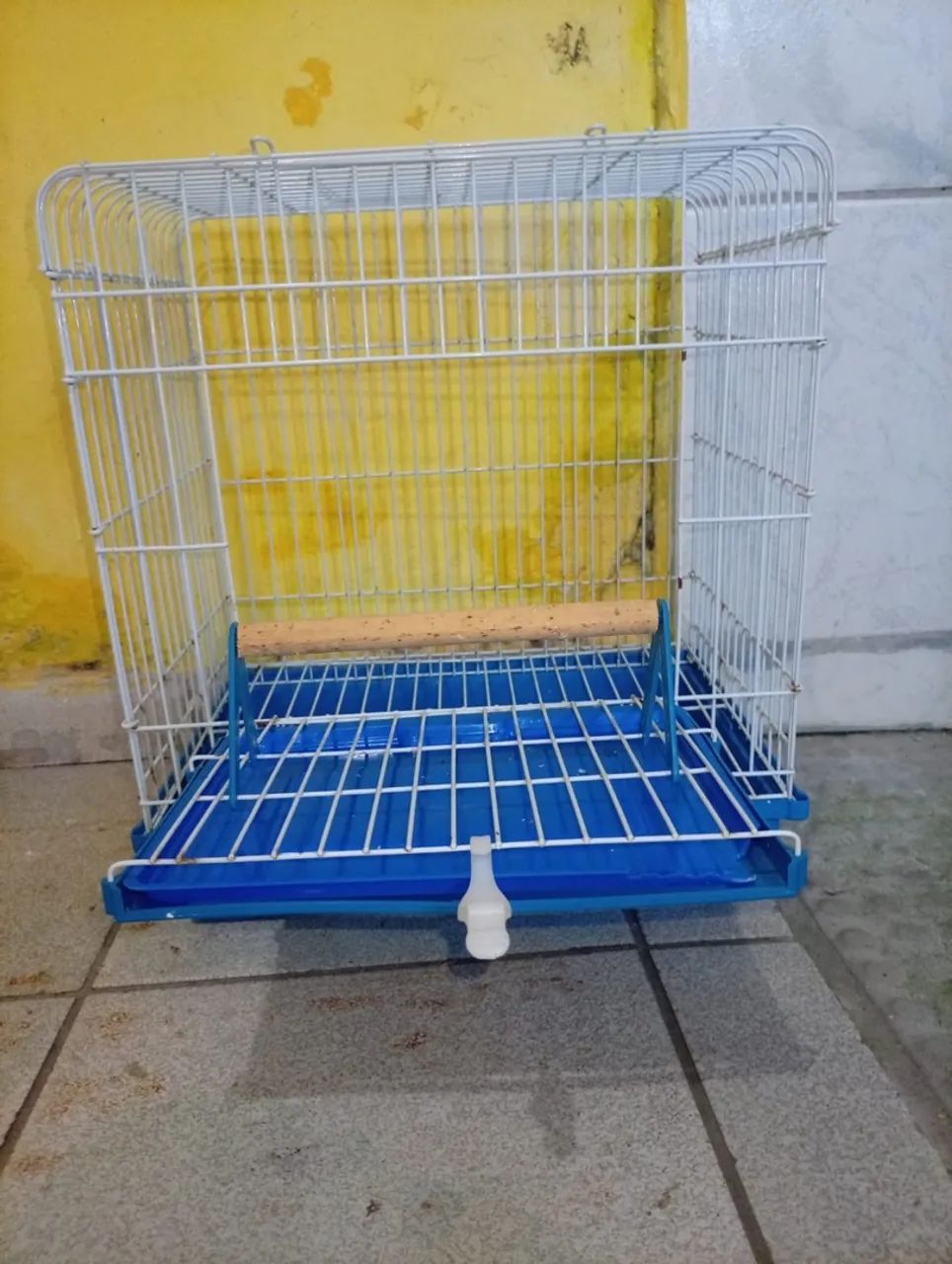 Gaiola - Foto 2