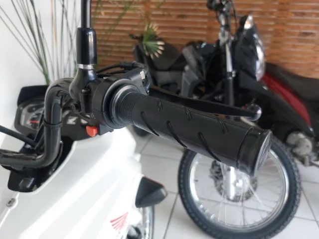 Honda Pop110i ES 2026- Zero Km - Foto 8