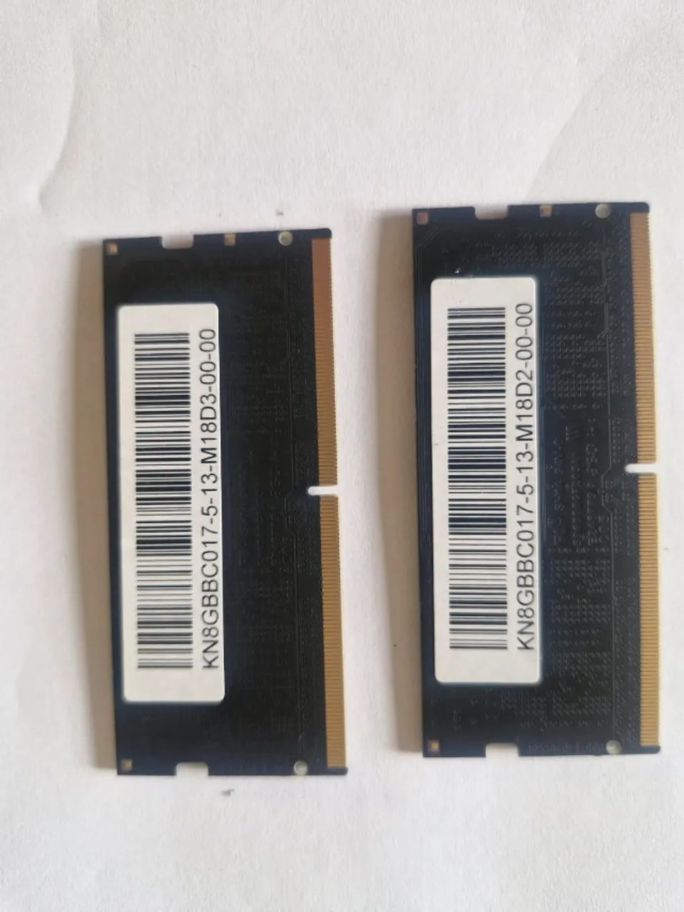 Memória ram Adata 16gb(2x 8gb) notebook DDR5 5600 GHz SODIMM - Foto 4