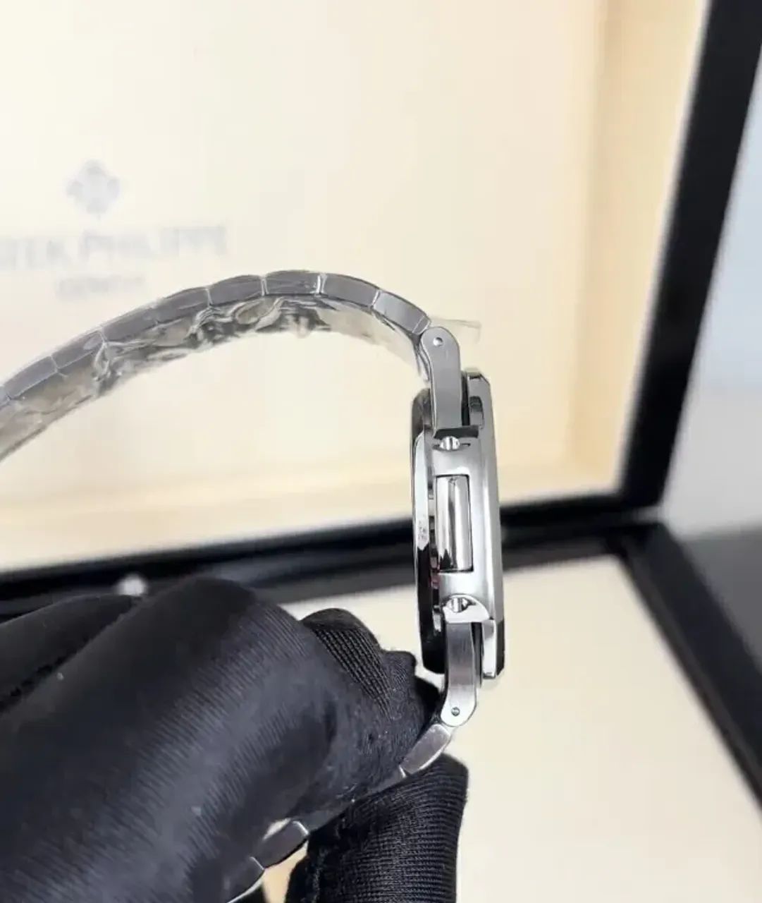Patek Philippe Nautilus - Foto 3