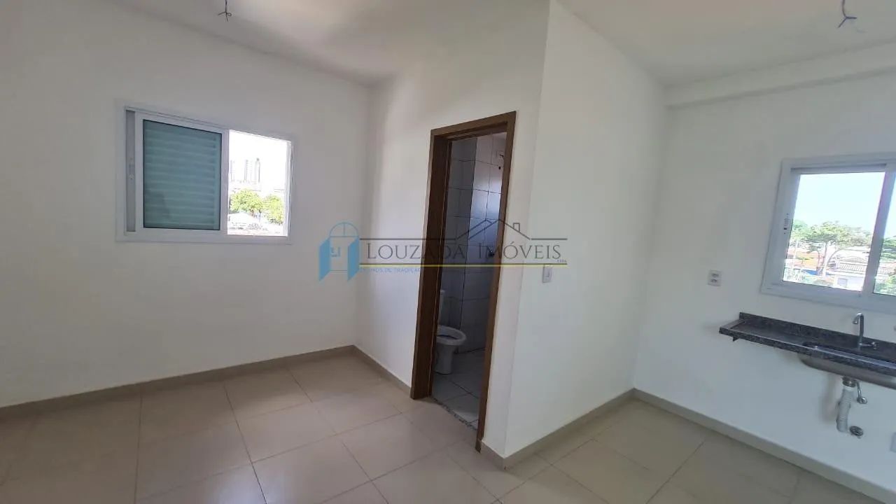 Studio à Venda em Vila Prudente - São Paulo - Foto 5