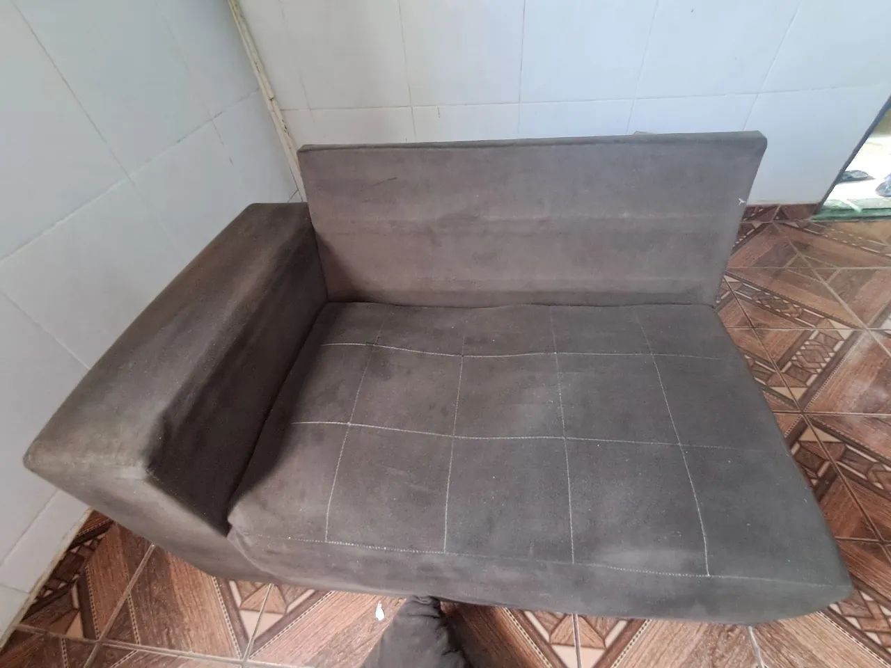 Sofa 2 lugares - Foto 2