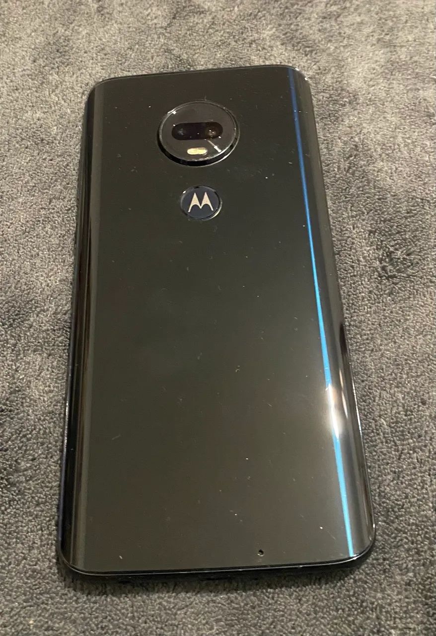 Motorola G7 Plus  - Foto 4
