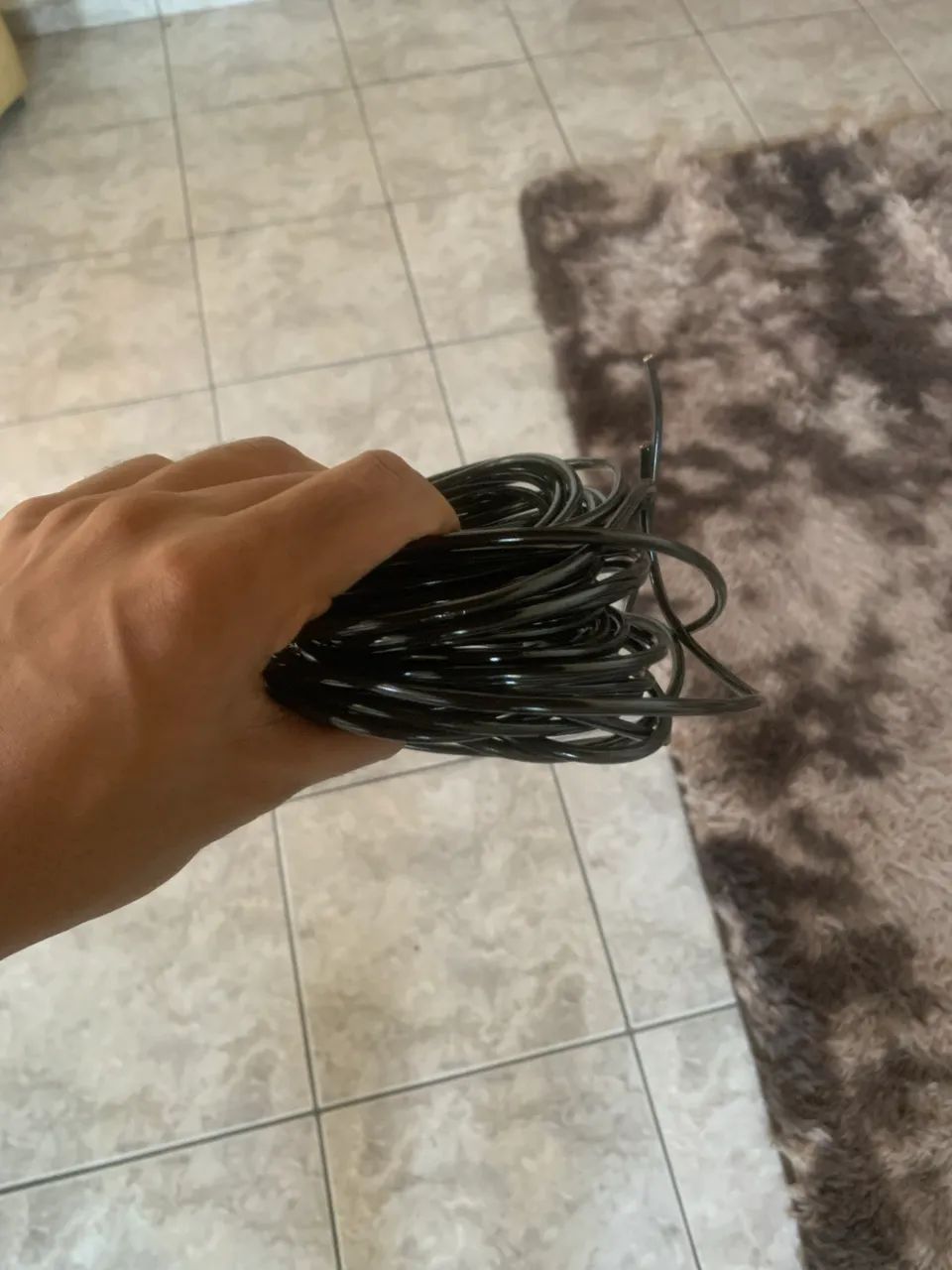 Vendo Fio de Energia 2,5 - Foto 2