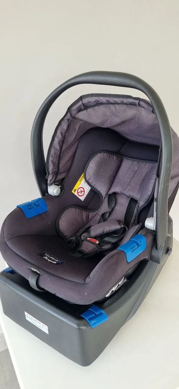 Bebê Conforto Burigotto