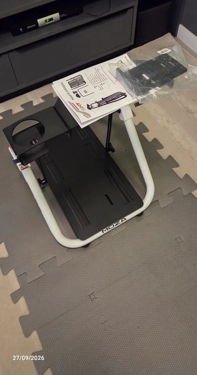 Suporte Extreme SimRacing SXT - Foto 3