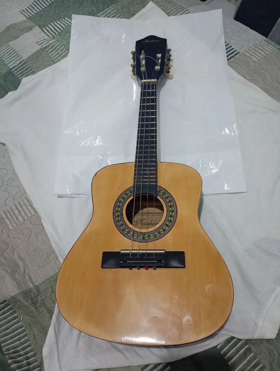 Cavaquinho 