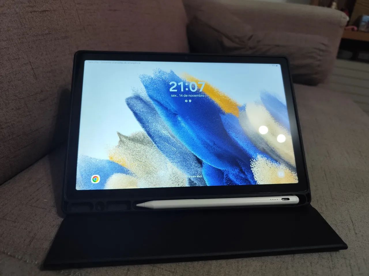 Tablet Samsung Galaxy 