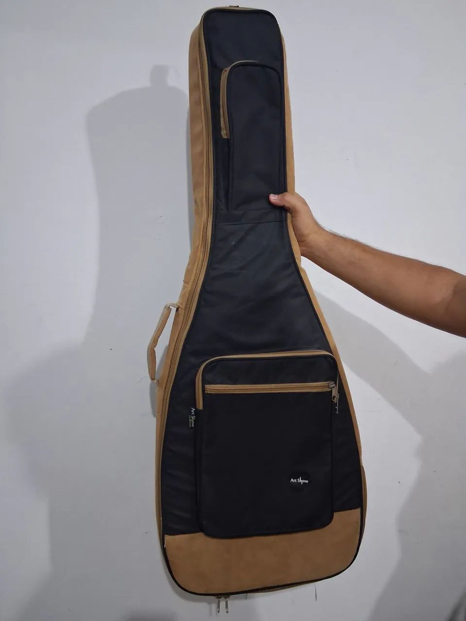 Violão Tagima  - Foto 2