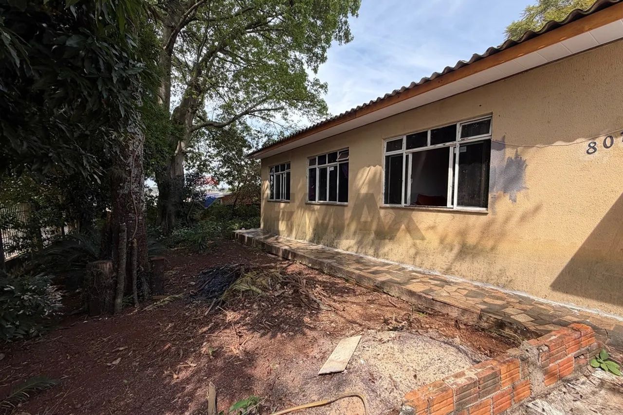 "Terreno e Casa: 960m² em Bairro Periolo, Cascavel" - Foto 3