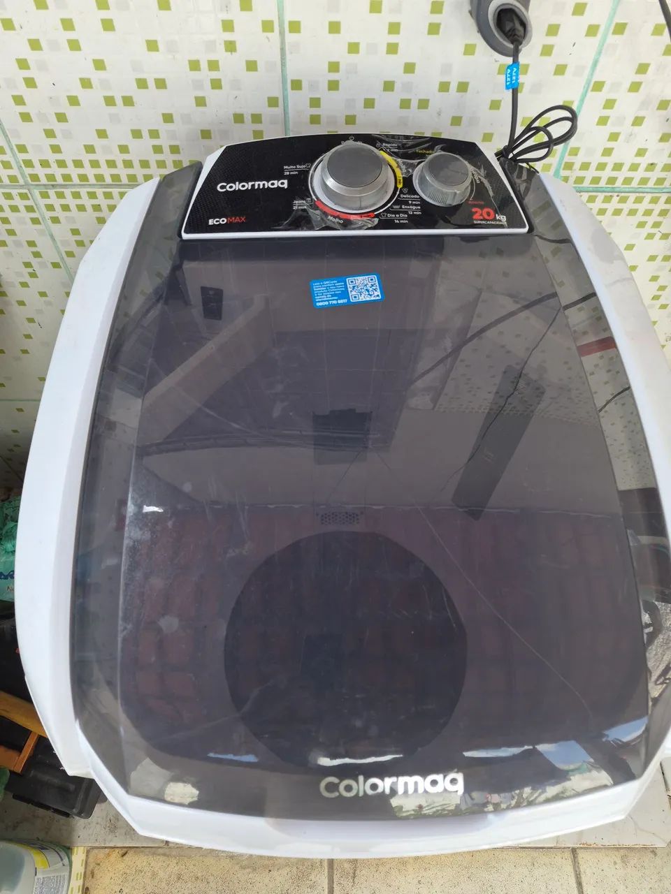Vendo semi novo - Foto 4