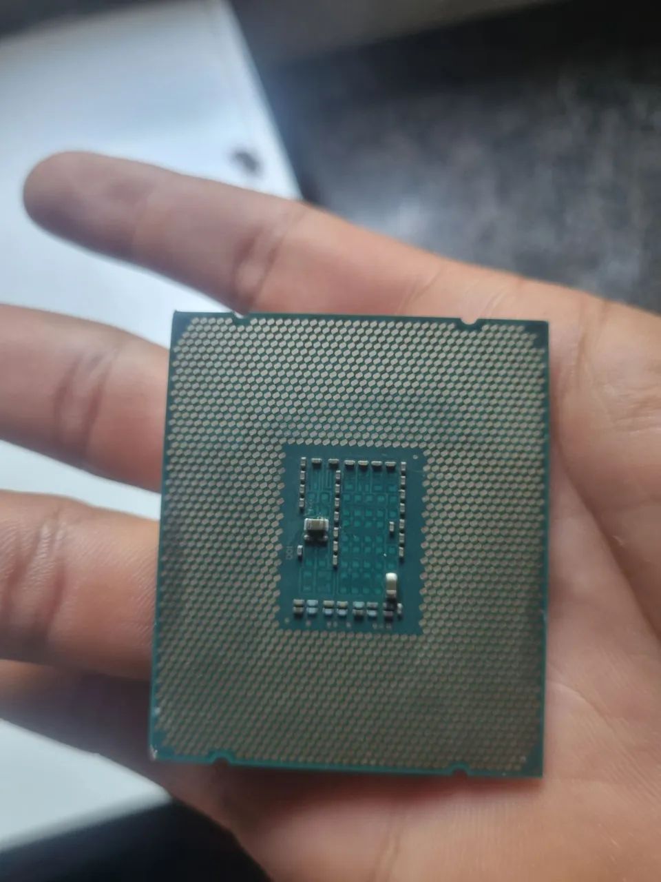 Intel Xeon E5-2660v3 - Foto 2