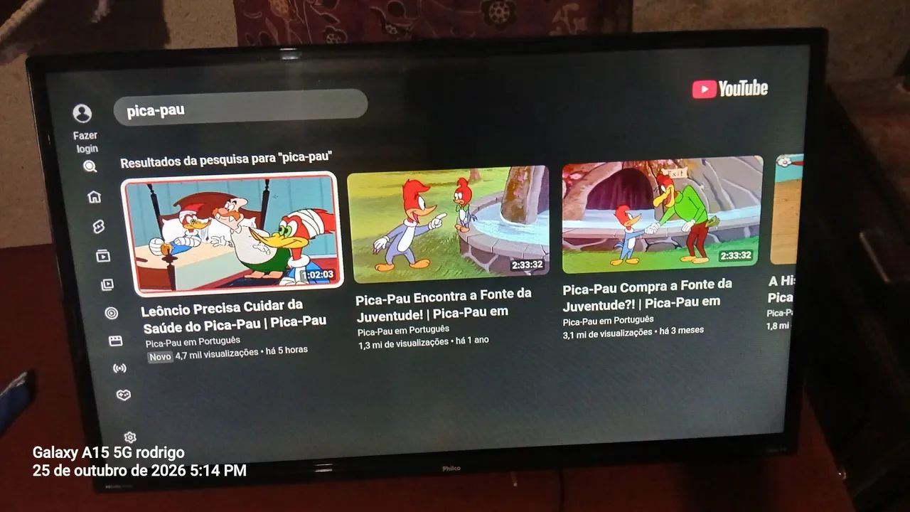 Tv philco - Foto 4