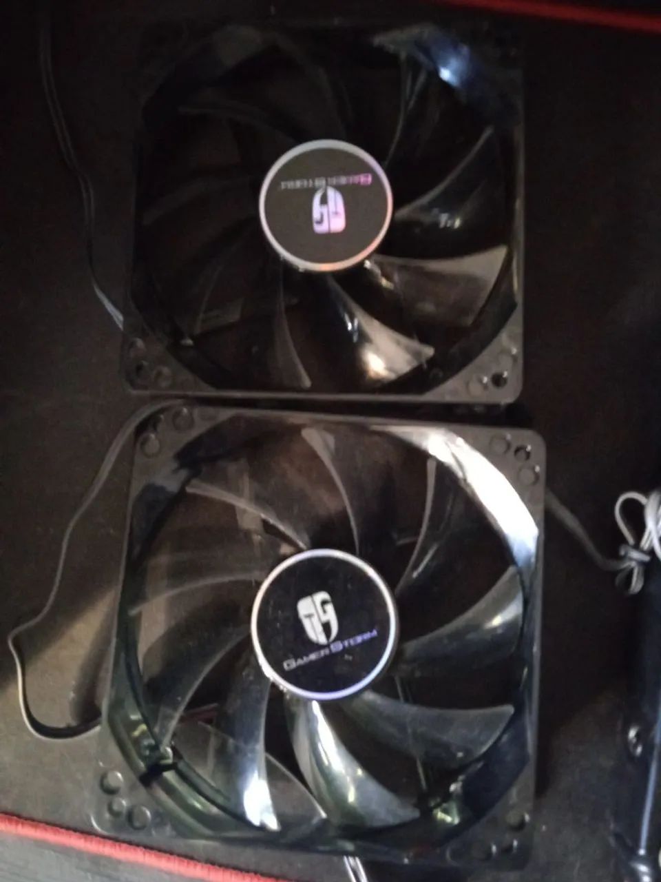 Water Cooler Deep Cool 240mm - Foto 4