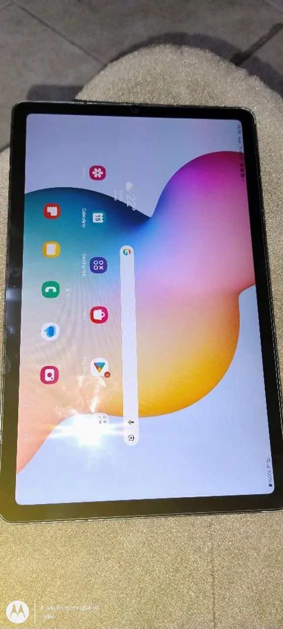 Tablet Samsung S6 - Foto 2