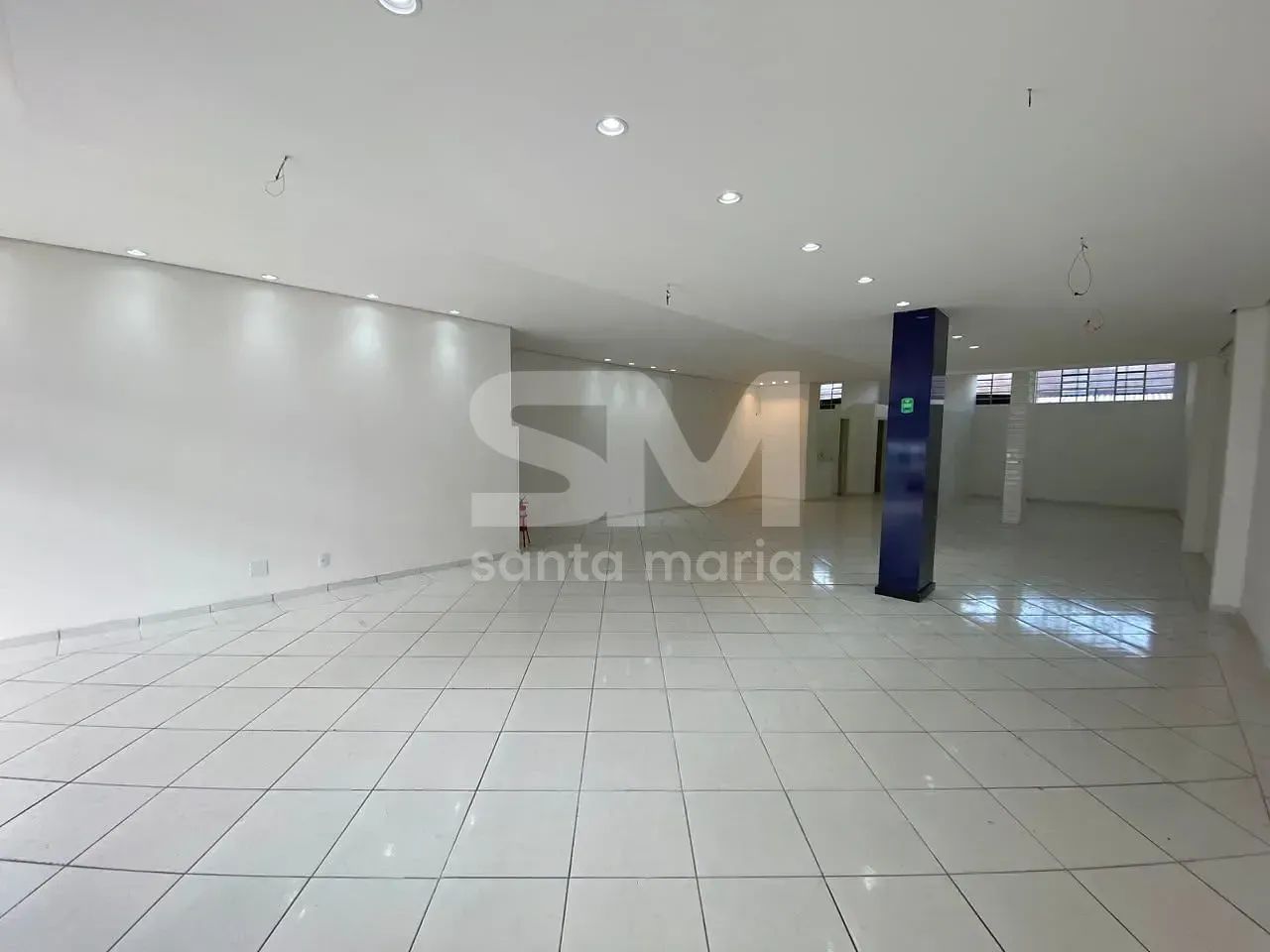 Sala para locação, Centro, Chapecó - SC - Foto 3