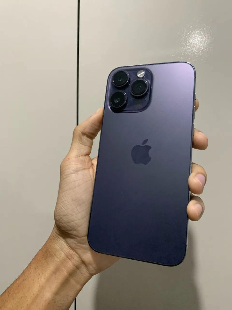 iPhone 14 Pro Max  - Foto 3