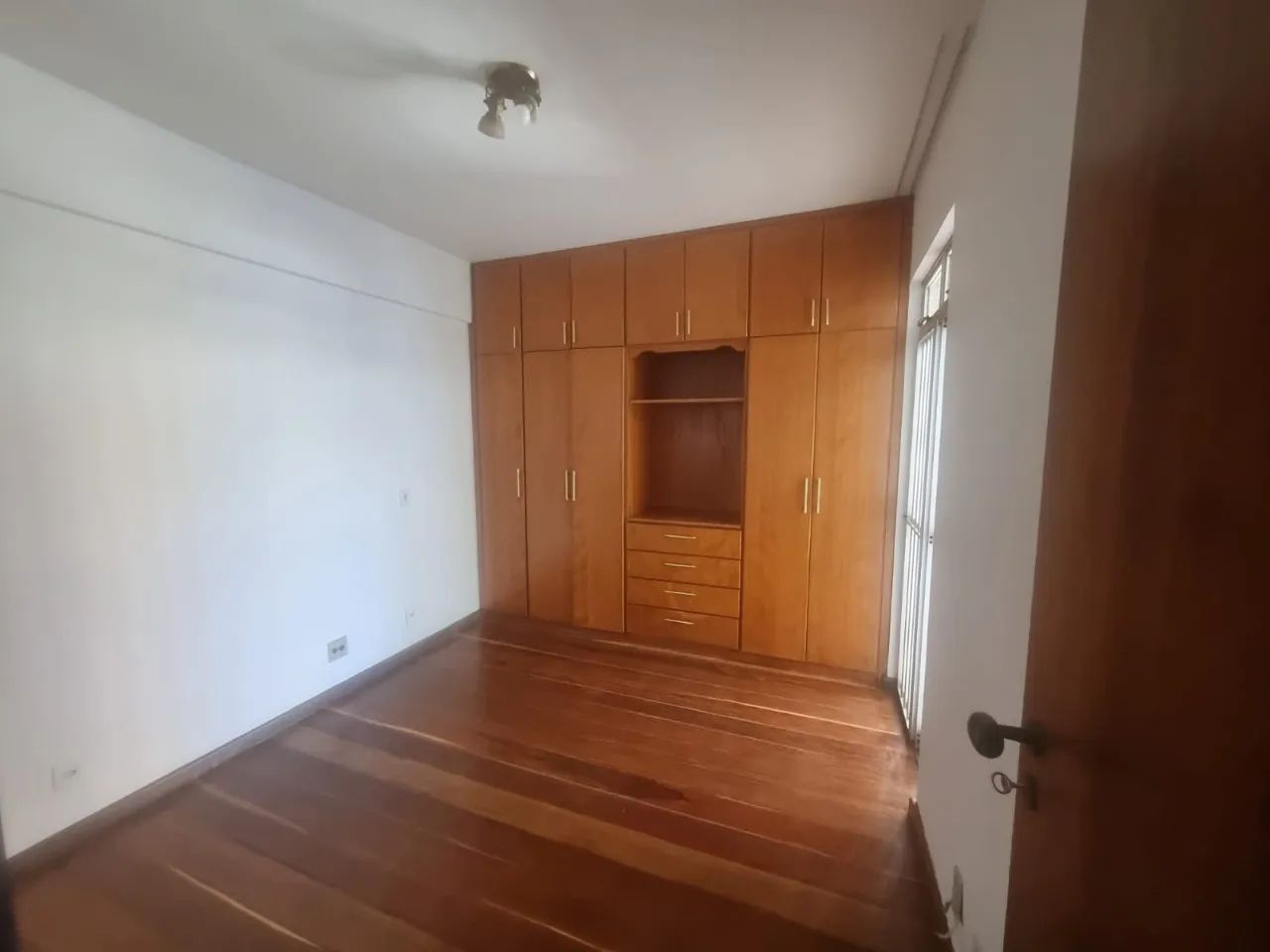 Area Privativa 3 quartos Barro Carmo Sion - Foto 5