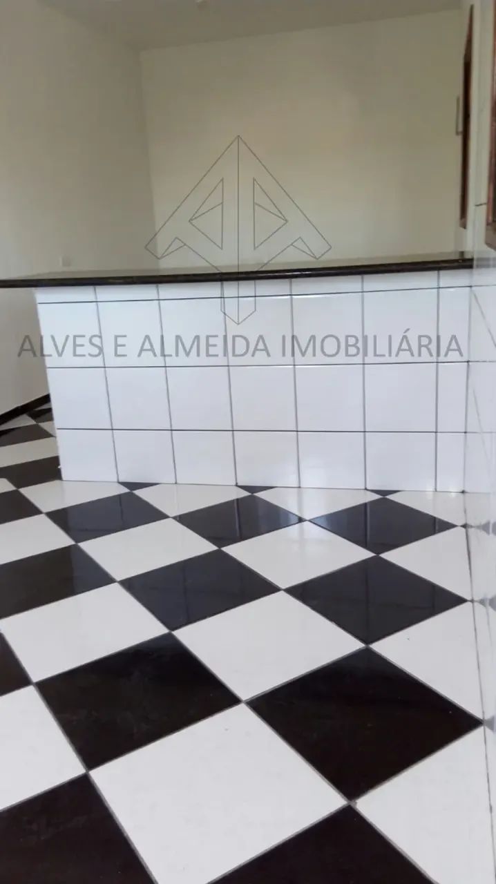 Casa para alugar no jardim Cliper - Foto 2
