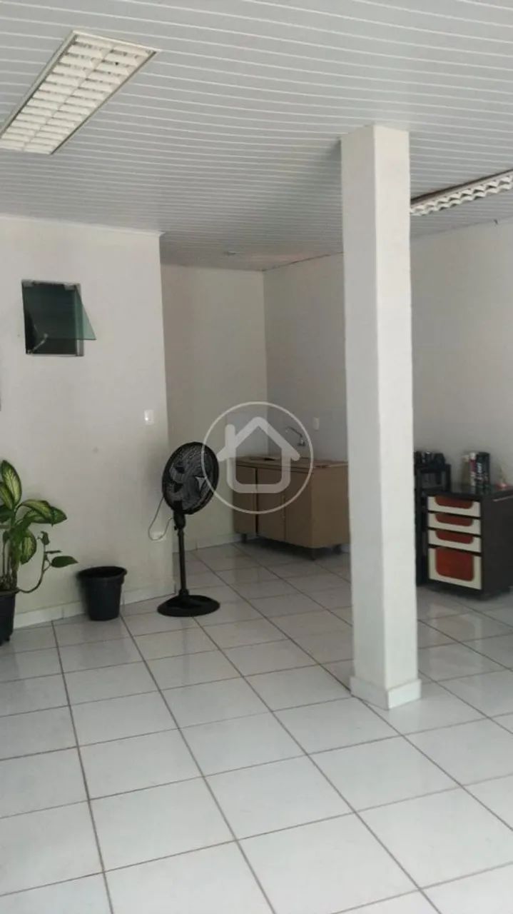 CASA COM DUAS SALAS COMERCIAIS NO JARDIM SAMAMBAIA - Foto 4